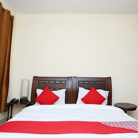 Oyo 35461 Deodar Villa ดารัมซาลา ภายนอก รูปภาพ