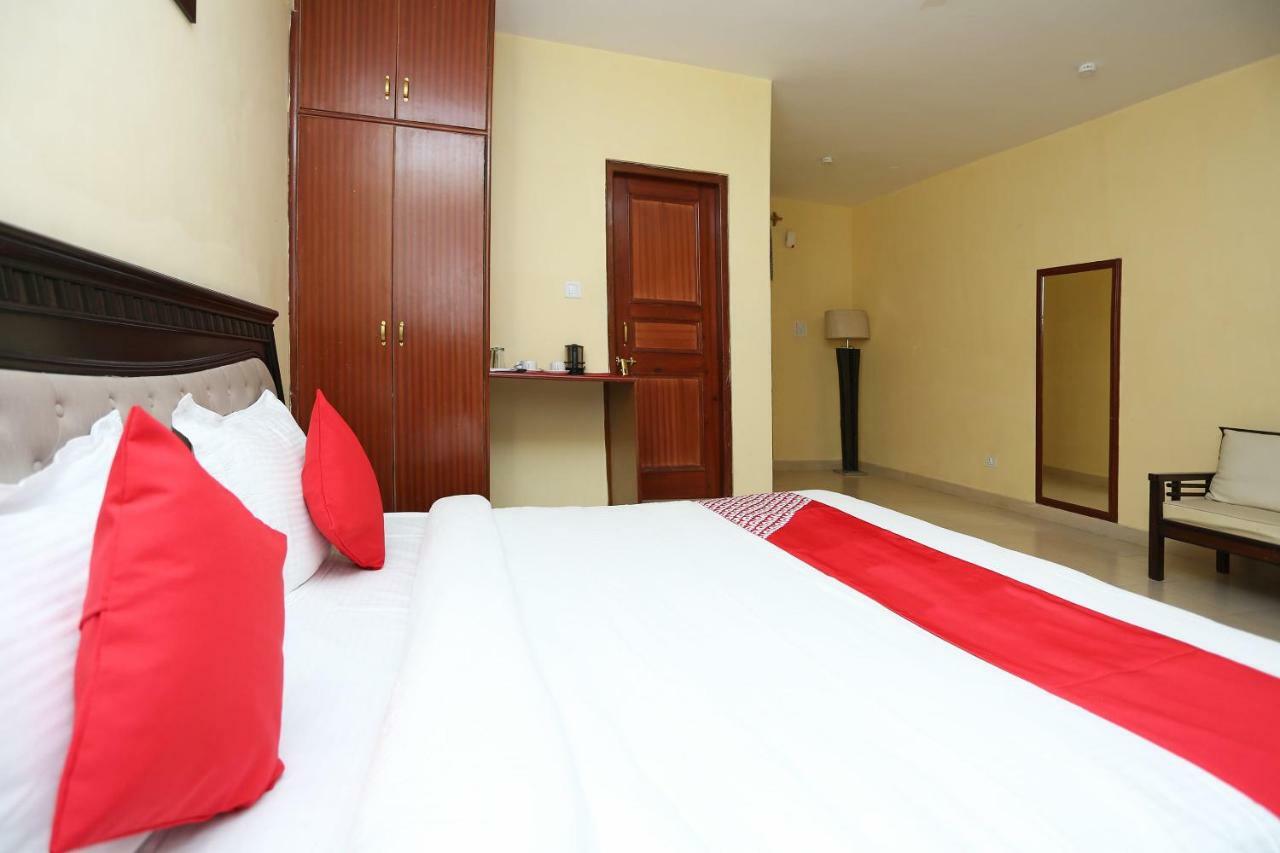 Oyo 35461 Deodar Villa ดารัมซาลา ภายนอก รูปภาพ